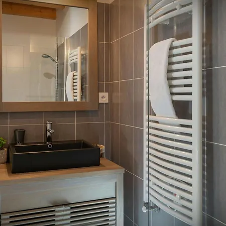 La Canopee - Ovo Network Chalet