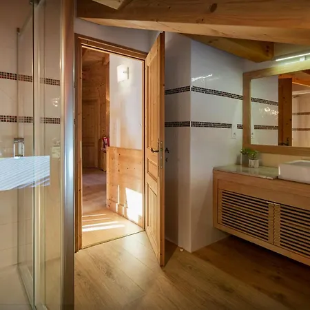 La Canopee - Ovo Network Chalet *