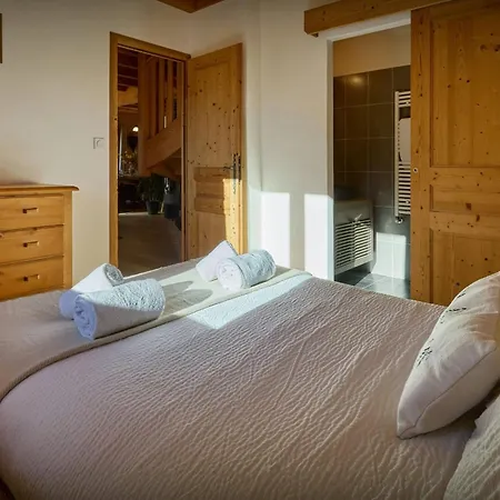 Chalet La Canopee - Ovo Network *