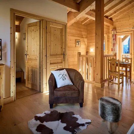 La Canopee - Ovo Network Chalet