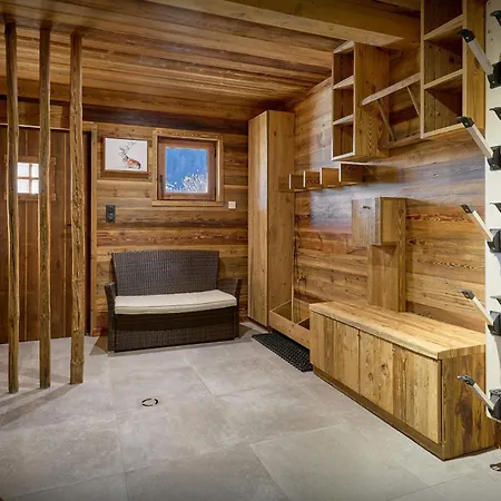 La Canopee - Ovo Network Chalet *