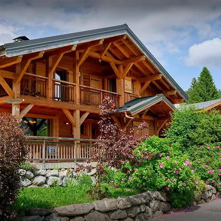 La Canopee - Ovo Network Chalet