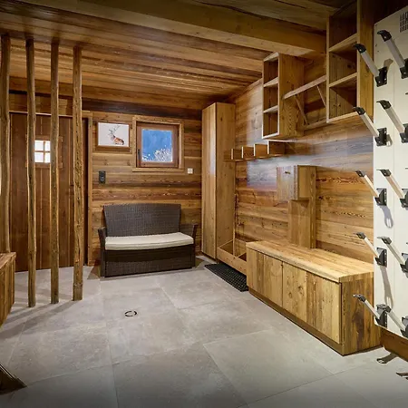 La Canopee - Ovo Network 木屋
