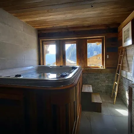 La Canopee - Ovo Network