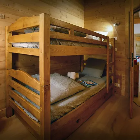 木屋 La Canopee - Ovo Network