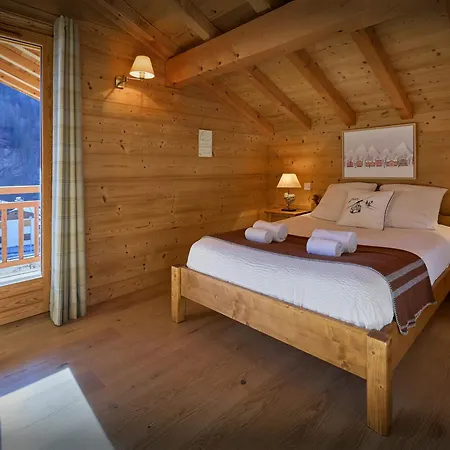 木屋 La Canopee - Ovo Network