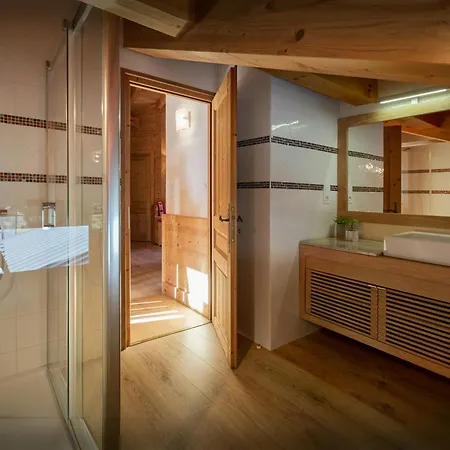 Chalet La Canopee - Ovo Network