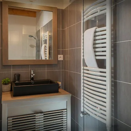 La Canopee - Ovo Network Chalet *